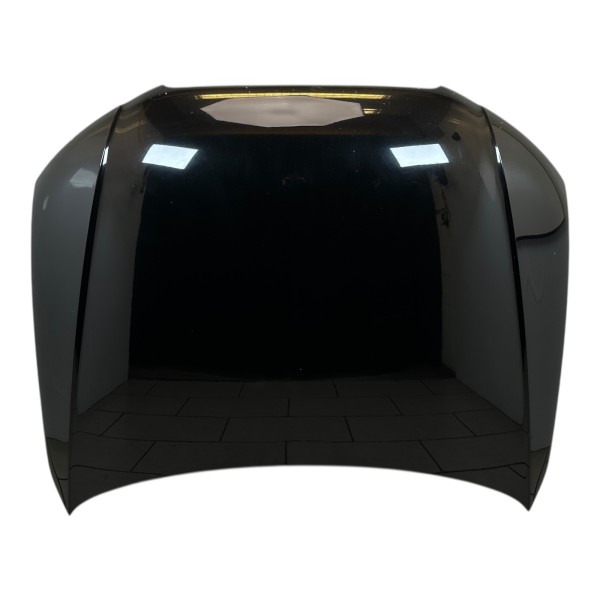 Motorhaube Frontklappe Audi A4 8K B8 Vorfacelift schwarz LY9B 8K0823029D
