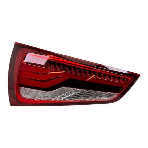 Rückleuchte LED Rücklicht Heckleuchte links Audi A1 8X Facelift 8XA945093A