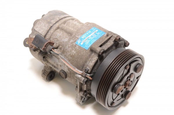 Klimakompressor Kompressor Klimaanlage VW Sharan 7M Seat Alhambra 7V 7M3820803A