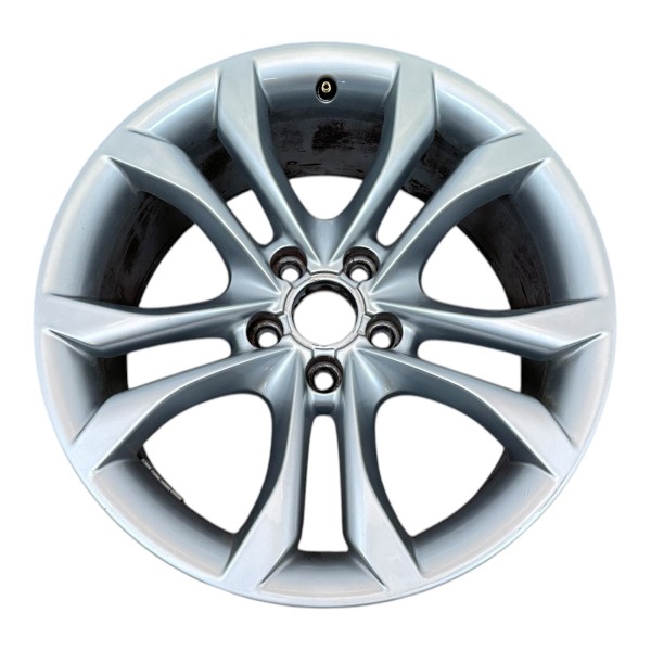 Alufelge original Aluminiumfelge 9x18 ET52 5x112 Audi TT 8J 8J0601025CL