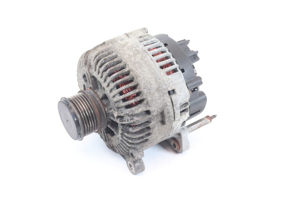 Lichtmaschine Generator 1.9 2.0 TDI 180A Valeo VW Passat 3C 021903026L