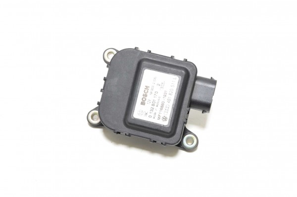 Klima Stellmotor Frischluftklappe Klimaanlage Audi A6 S6 RS6 4B 4B1820511L