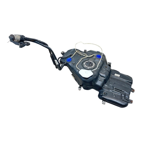 Tank Kraftstofftank Kraftstoffbehälter Benzin Audi Q5 8R 8R0201021BN