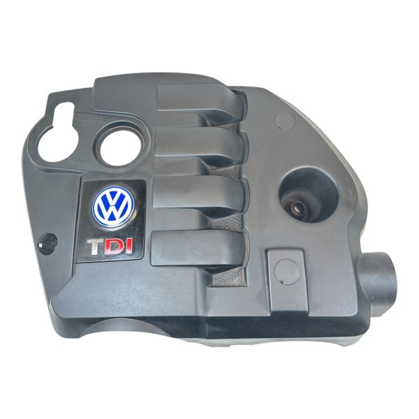 Motorabdeckung Abdeckung Motor 1.9 TDI 131 PS VW Passat 3BG 038103925BE