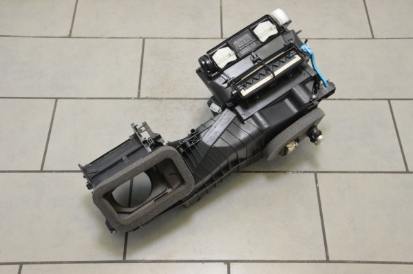 Gebläsekasten Heizungskasten Climatronic Skoda Octavia 1Z 1Z1820003AP