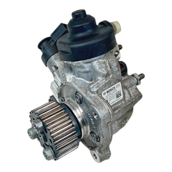 Hochdruckpumpe Diesel 2.0 TDI Kraftstoffpumpe VW Golf 6 Passat B7 03L130755L