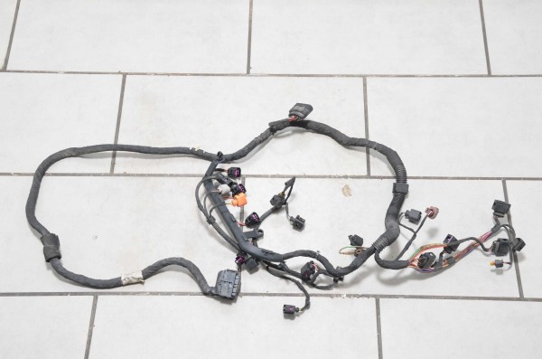 Motorkabelbaum Kabelbaum Motor 1.4 TSI CAXA 122 PS VW Passat 362 365 03C971604AC