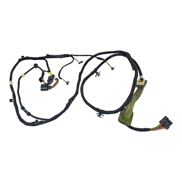 Kabelbaum Heckklappe Leitungssatz Heckdeckel links VW Touran 1T3 1T1971147
