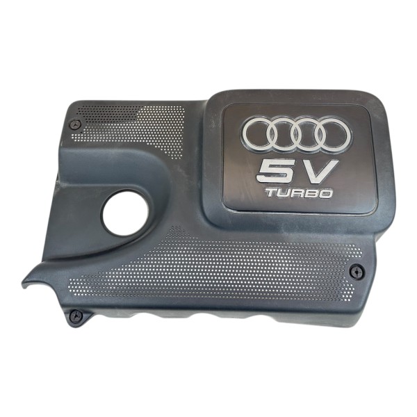 Motorabdeckung Abdeckung Saugrohr Motorraumabdeckung 1.8T Audi TT 8N 06A103724AD