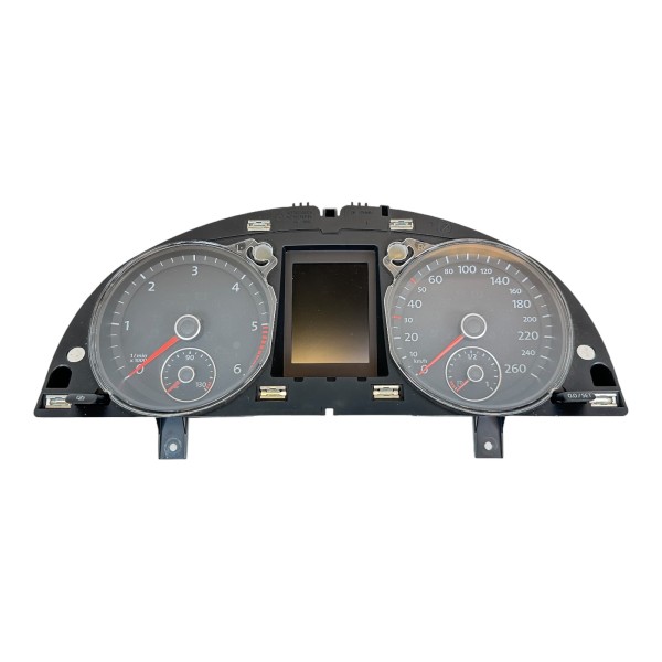Tacho Kombiinstrument Instrumententafel Diesel VW Passat B7 362 365 3AA920880C