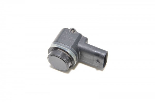 Parksensor Sensor Einparkhilfe PDC Audi Skoda VW schwarz 9910 LF9R 3C0919275S
