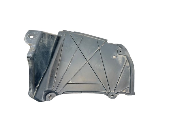 Unterbodenverkleidung hinten Unterfahrschutz 2.0 TDI Audi A6 4G 4G0825219D