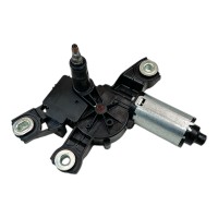 Wischermotor hinten Heckwischermotor Scheibenwischer VW Tiguan 5N 5N0955711A