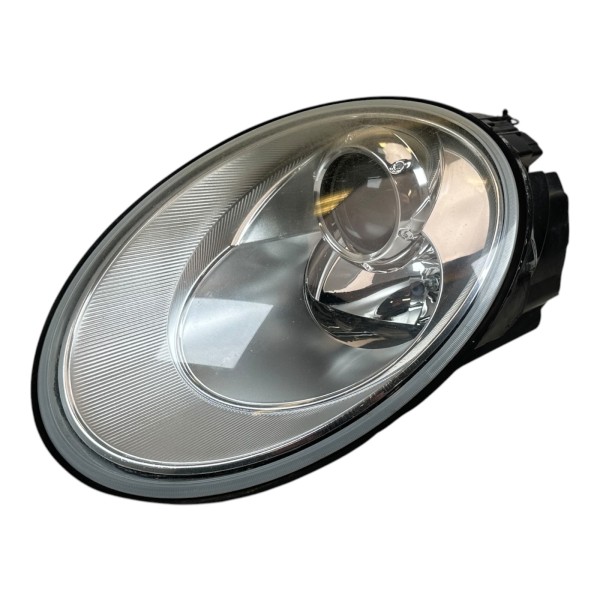 Scheinwerfer links Halogen VW Beetle 9C 1Y Facelift 1C0941005M