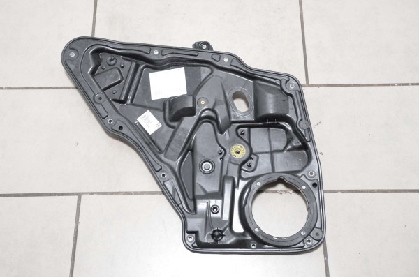 Fensterheber elektrisch hinten links Fahrerseite VW Tiguan 5N 5N0839729P