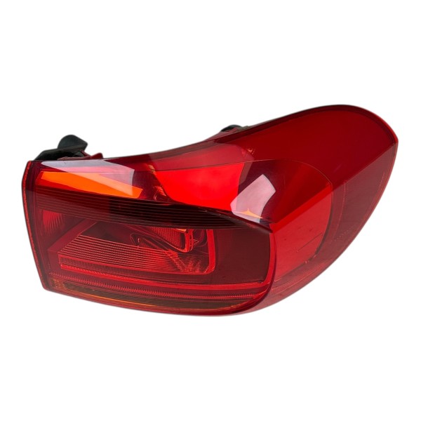 Rückleuchte Heckleuchte rechts außen VW Tiguan 5N Facelift 5N0945096Q