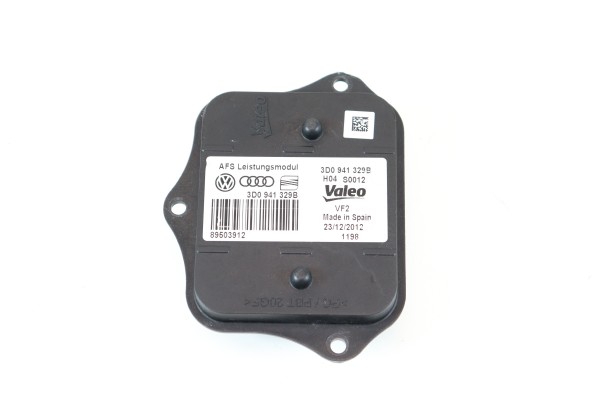 Leistungsmodul Steuergerät Kurvenlicht Xenon VW Golf Passat 362 365 3D0941329B