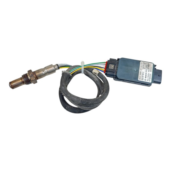 NOx Sensor 2.0TDI DTUA 200PS Skoda Superb VW Golf 8 Passat 3G B8 05L907807E