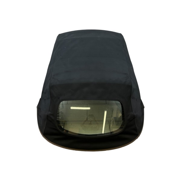 Verdeck original Stoff Cabrioverdeck VW Beetle Cabrio 1Y schwarz 1Y0871035G