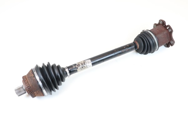 Antriebswelle vorne links Gelenkwelle Audi A4 8E 8H B6 B7 Seat Exeo 8E0407271AT