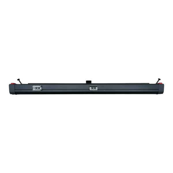 Trennnetz Netztrennwand VW Passat Variant 3G satinschwarz 3G9861691