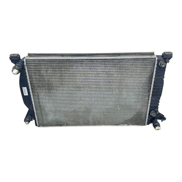Kühler Wasserkühler Automatikgetriebe 2.7 3.0 TDI Audi A4 8E 8H B7 8E0121251AN