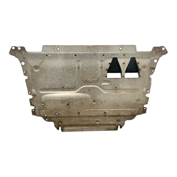 Unterbodenschutz Unterfahrschutz Audi A3 Cabrio 8P Motorschutz 8P7825238B