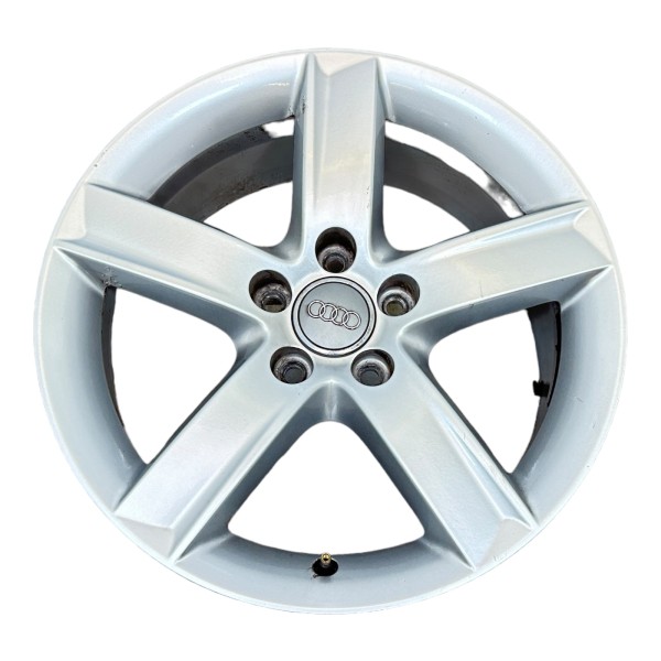 Alufelge original Felge 7x17 ET37 5x112 Audi Q5 8R 8R0071497