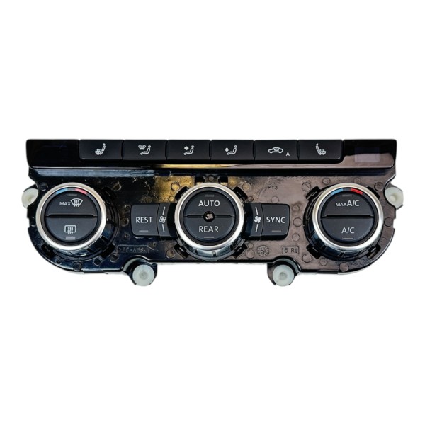 Klimabedienteil Heizungsbedienteil Seat Alhambra VW Sharan 7N 7N0907044R