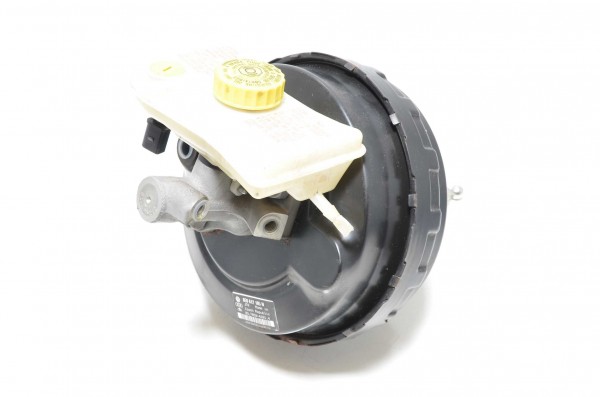 Bremskraftverstärker Hauptbremszylinder Audi A4 8E 8H B6 B7 A6 4B 8E0612105N