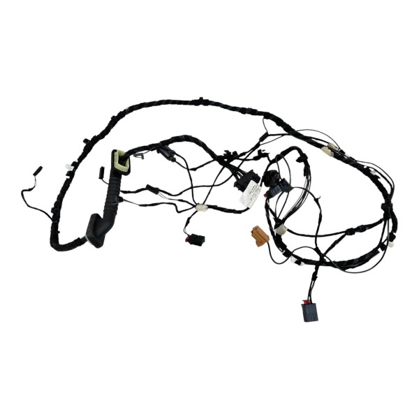 Kabelbaum Heckklappe Leitungssatz Heckdeckel links VW Tiguan 5N 5N0971147R