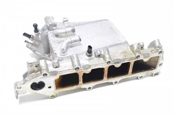 Ansaugbrücke Saugrohr Ladeluftkühler 1.6 2.0 TDI Audi Seat Skoda VW 04L129766AL