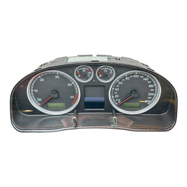 Kombiinstrument Tacho Tachometer MFA 1.9 2.5 TDI VW Passat 3BG 3B0920827A