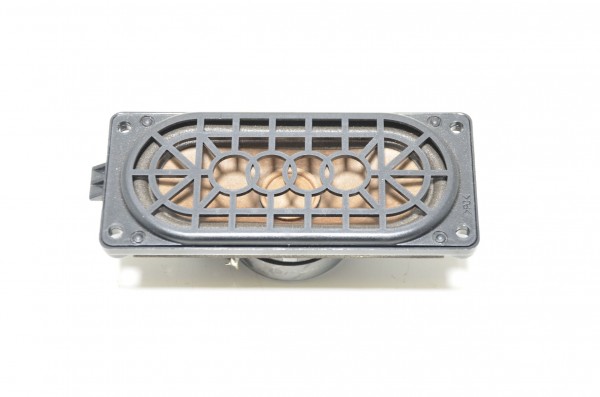 Lautsprecher Armaturenbrett Hochtöner original Audi A3 Cabrio 8P 8P0035362B