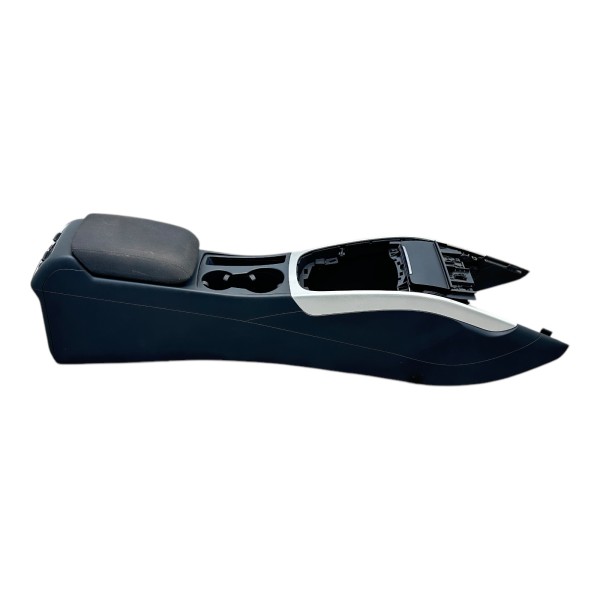 Mittelkonsole Mittelarmlehne Stoff Audi A4 8K A5 8T 8F soul schwarz 8K0863244A