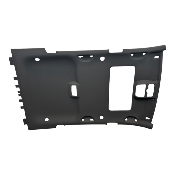 Dachhimmel Himmel Umrüstset Skoda Octavia Combi 1Z schwarz 1Z9867501E