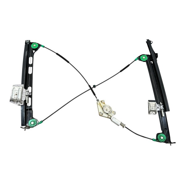Fensterheber elektrisch vorne rechts Audi A4 S4 RS4 Cabrio 8H B6 B7 8H0837462