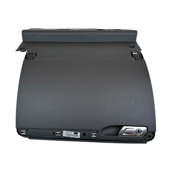 Handschuhfach Handschuhfachkasten Audi TT 8J soul schwarz 8J1857096C