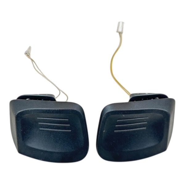 Drucktaster Tiptronic Set VW Golf 8 Passat 3G Facelift 2GM951527 2GM951528