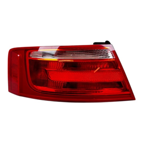 Rücklicht Rückleuchte links außen Audi A5 Coupe 8T Cabrio Vorfacelift 8T0945095