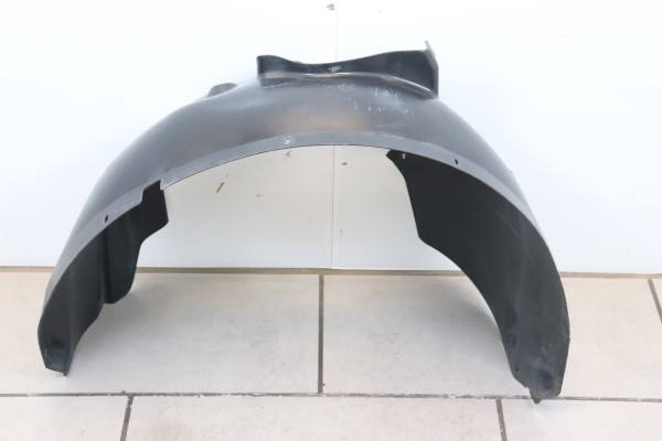 Radhausschale vorne links Innenkotflügel VW Beetle 9C 1Y Vorfacelift 1C0809961E