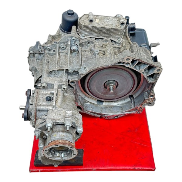 Getriebe DSG 6 Gang Allrad LHR 3.6 VR6 BWS VW Passat CC 357 02E300012FX 184tkm