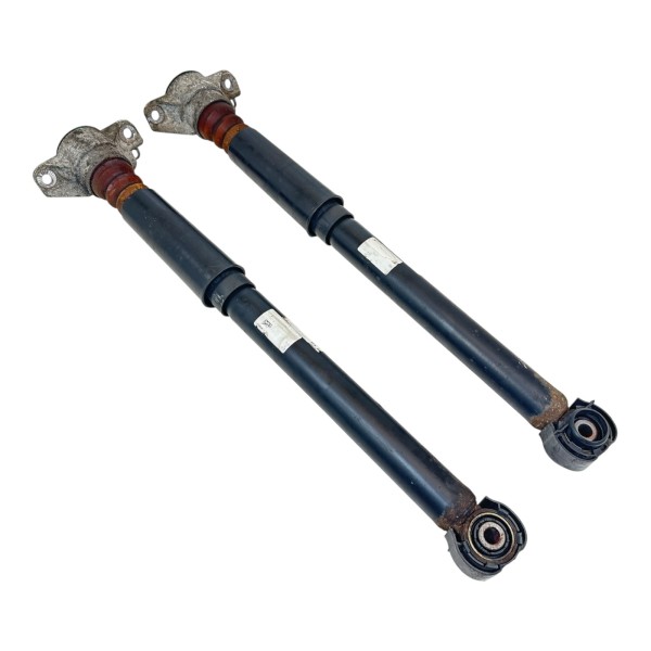 Stoßdämpfer Set hinten S-line Sportfahrwerk Audi A4 A5 Sportback 8T 8K0513035AS
