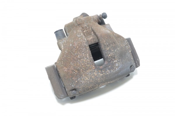 Bremssattel Bremszange vorne rechts Audi A4 8E 8H B6 B7 Seat Exeo 3R 288x25 mm
