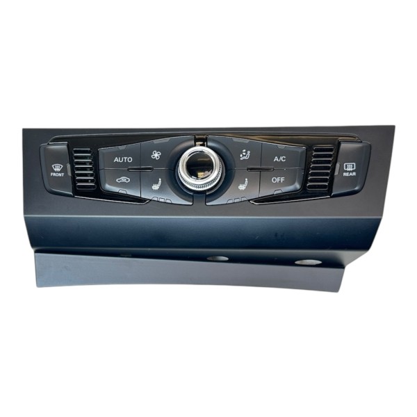 Klimabedienteil Sitzheizung Audi A4 8K A5 8T 8F Facelift 8K1820043AN