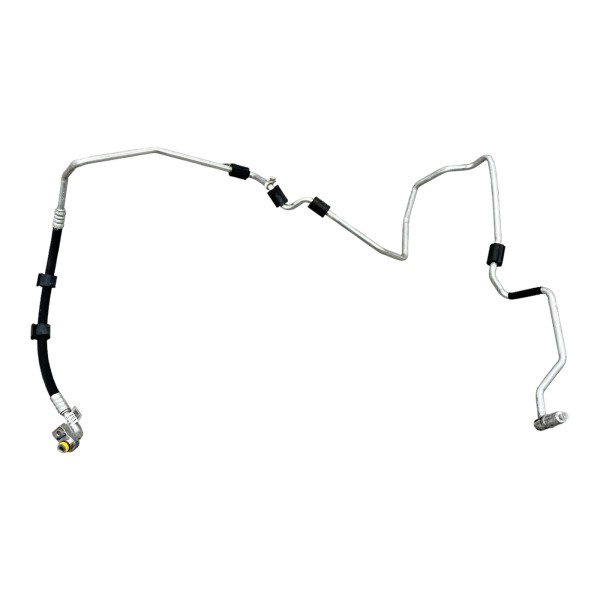 Klimaleitung Klimaschlauch Kältemittelleitung Audi A4 8K A5 8T 8F 8K0260710Q