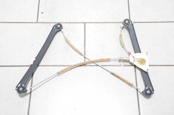 Fensterheber elektrisch vorne rechts Beifahrertür Audi A3 S3 Coupe 8P 8P3837462C