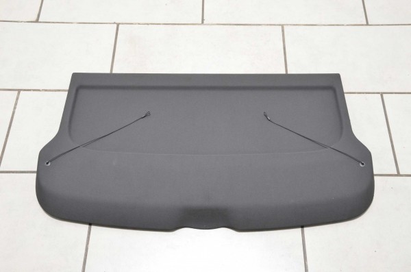 Hutablage Laderaumabdeckung Audi A3 S3 Coupe 8P schwarz 8P3867769P