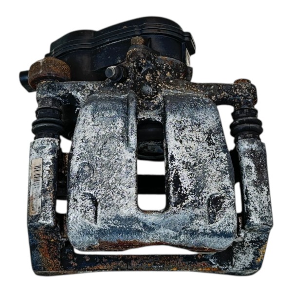 Bremssattel Bremszange hinten rechts Audi A4 8K A5 8T 330x22mm 8K0615404C