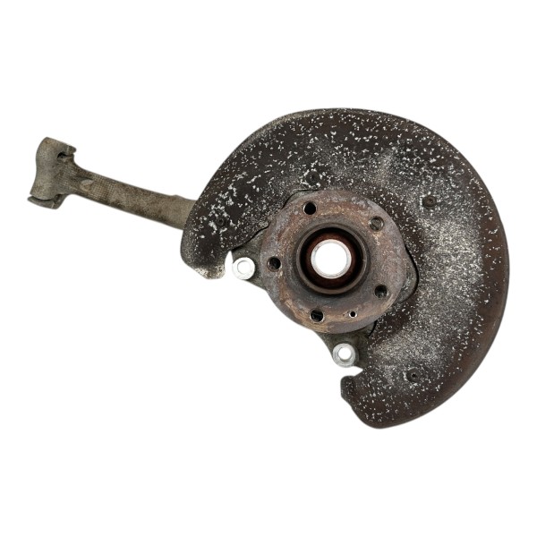 Achsschenkel Radlagergehäuse vorne rechts Audi A4 8K A5 8T Q5 8R 8K0407258L
